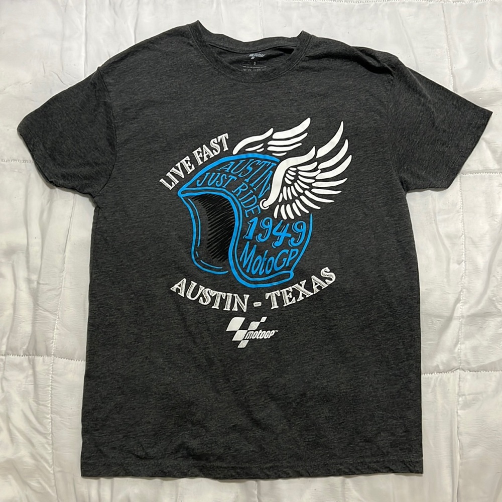 MotoGP 2022 tee